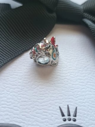 Charm teschio coco Disney