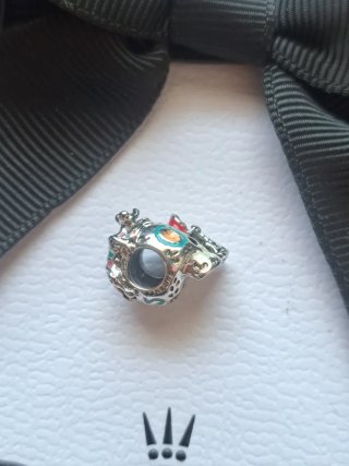 Charm teschio coco Disney