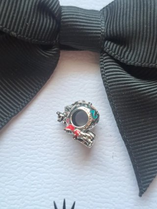Charm teschio coco Disney