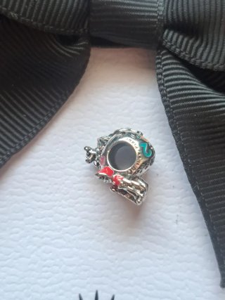 Charm teschio coco Disney
