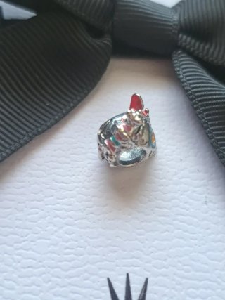 Charm teschio coco Disney