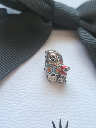 Charm teschio coco Disney