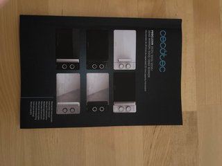Microondas Cecotec ProClean 3010