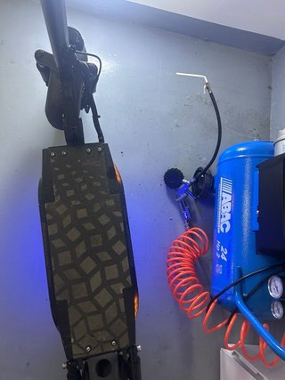 Patinete Eléctrico SmartGyro Speedway Pro