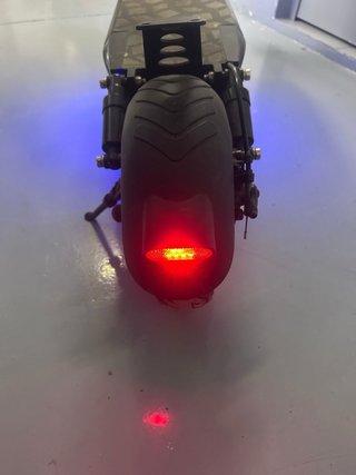 Patinete Eléctrico SmartGyro Speedway Pro