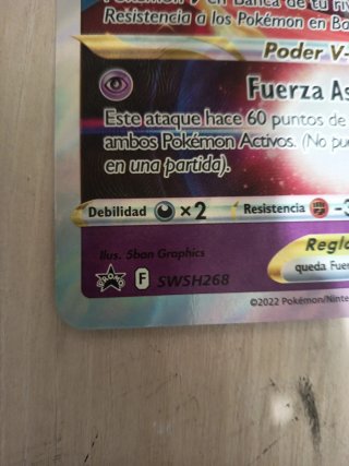 Cartas Pokémon Jumbo