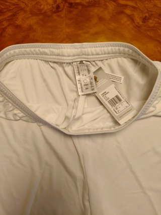 Pantalón corto