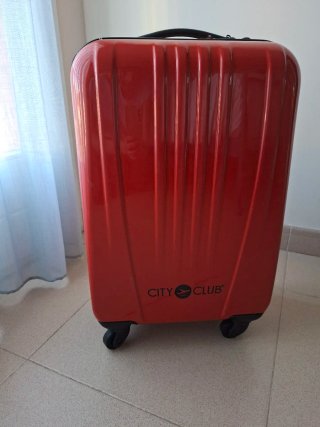 Maleta de cabina