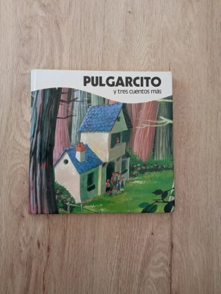Cuento infantil