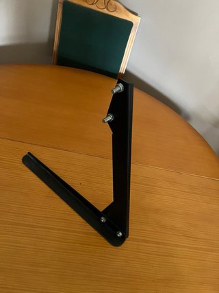Televisión Samsung 55 Negra 70cm ancho 119cm largo