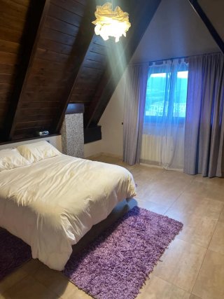 Set di 3 tappeti per camera da letto