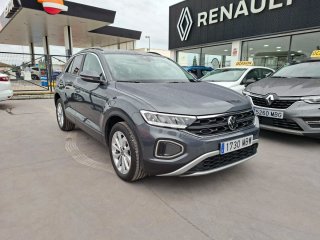 Volkswagen T-Roc 2022