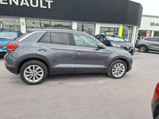 Volkswagen T-Roc 2022