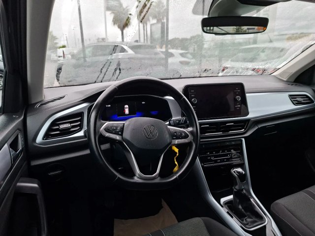 Volkswagen T-Roc 2022