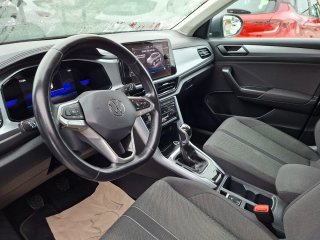 Volkswagen T-Roc 2022