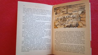 20000 leguas de viaje submarino