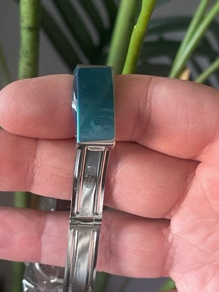 Reloj Rolex Oyster Perpetual Date