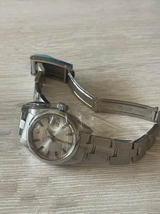 Reloj Rolex Oyster Perpetual Date