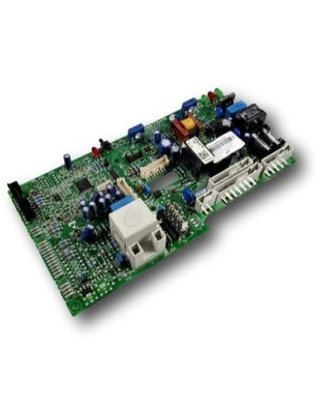 Placa Electrónica Levia Nox 24 FF
