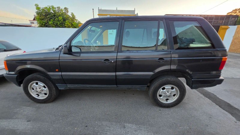 Rover 25 1997 - foto 1