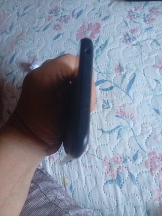 Xiaomi Redmi 9C 32GB Negro
