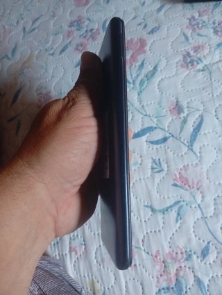 Xiaomi Redmi 9C 32GB Negro
