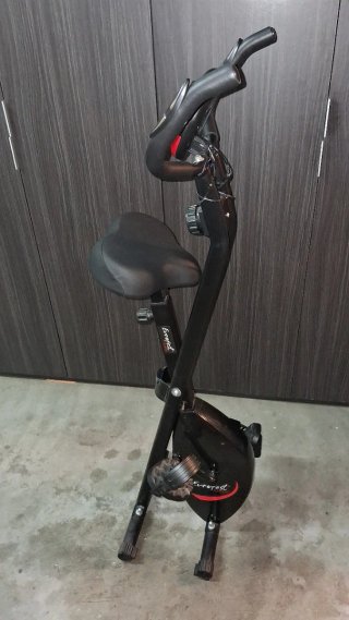 Bicicleta Estática Plegable Eurofest