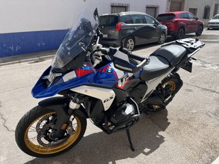 BMW R1300GS TROPHY (Mayo 2025) Full equipe+MALETAS