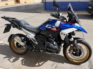 BMW R1300GS TROPHY (Mayo 2025) Full equipe+MALETAS