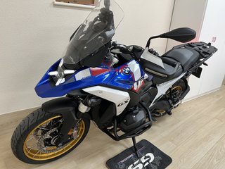BMW R1300GS TROPHY (Mayo 2025) Full equipe+MALETAS