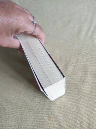 El libro de Sarah: la fortaleza del tiempo