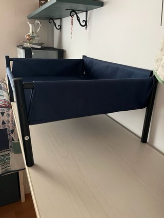 Cama para perro mediano Petmate
