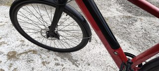 Bicicleta Eléctrica Paseo