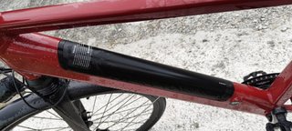 Bicicleta Eléctrica Paseo