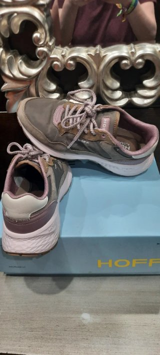 Zapatillas HOFF Budapest pvp 110