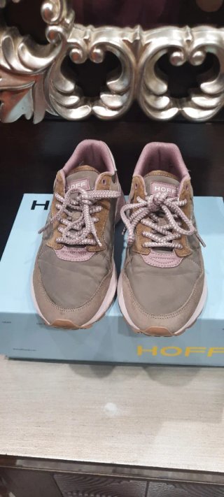 Zapatillas HOFF Budapest pvp 110