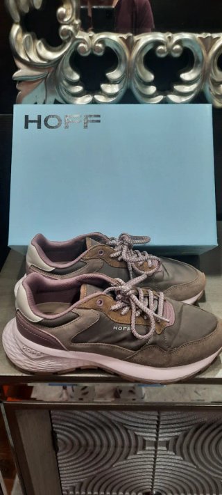 Zapatillas HOFF Budapest pvp 110