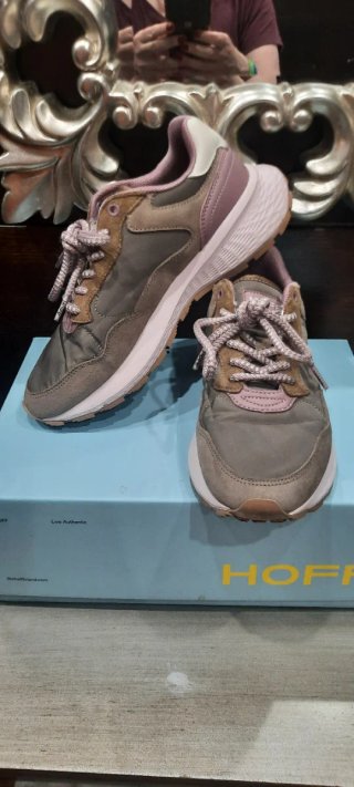 Zapatillas HOFF Budapest pvp 110