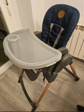 Trona Maxi-Cosi Minla