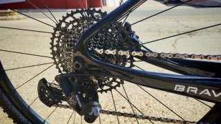 Bicicleta MTB Berria Bravo 5 Roja
