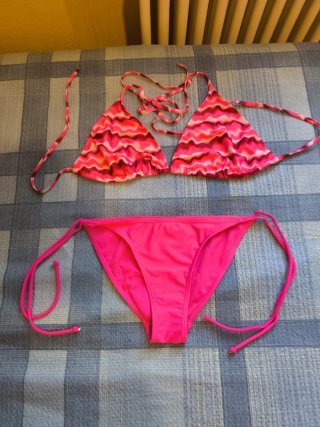 Bikini donna taglia M