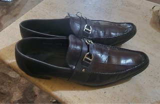 Dolce & Gabbana Zapatos Marrón Talla 43