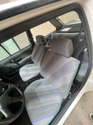 Volkswagen Polo 1991