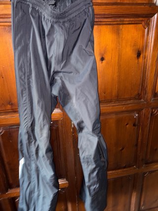 Pantalón BMW Motorrad Klimakomfort 2 Talla M
