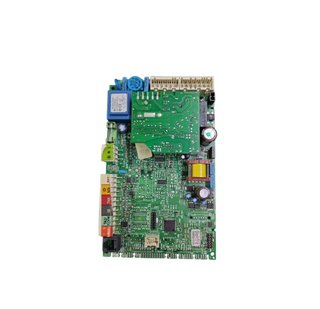 Placa Electrónica Chaffoteaux Pigma Green Evo 25