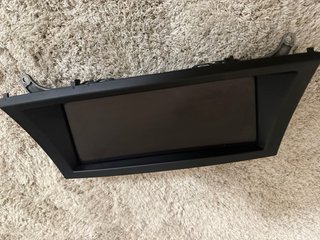 Pantalla BMW X6 E81 Original Grande