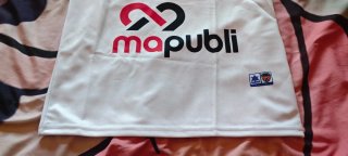 Camiseta del Rugby Club Valencia. Talla S