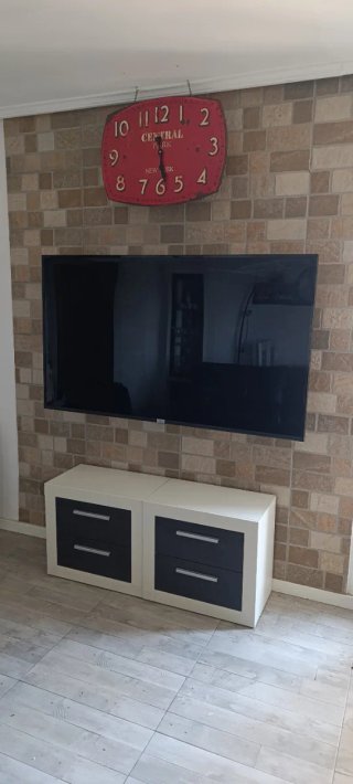 Mobiliario de piso completo