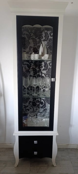 Mobiliario de piso completo
