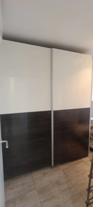 Mobiliario de piso completo